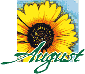 August
